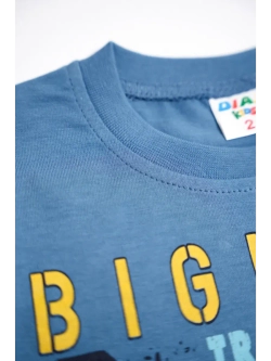 Футболка для садика.мальчик.1 шт