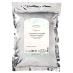 Starwest Botanicals, Органическая цейлонская корица, 453,6 г (1 фунт)