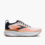 Кроссовки для бега Brooks Adrenaline GTS 25 - White/Spellbound/Orange