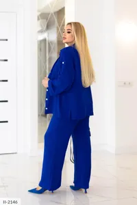 Костюм II-2145 Фабрика Моды