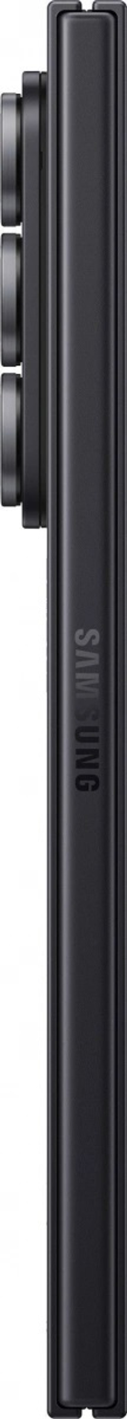 Смартфон Samsung Galaxy Z Fold7 12/256Gb Jetblack (SM-F966B)