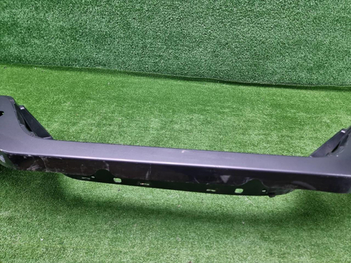 Бампер задний Foton Tunland G7 (2019-н.в.)