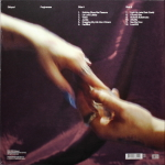 Girlpool / Forgiveness (LP)