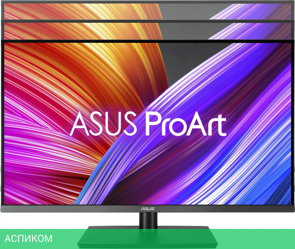 Монитор Asus ROG Swift PA32UCR-K черный (90LM03H3-B02370)