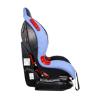 ДУУ KIDS PLANET-SIGER Atlas, синий сапфир 9-25 кг