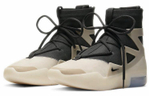 Кроссовки Fear Of God X Nike Air Fear Of God 1 String Fog