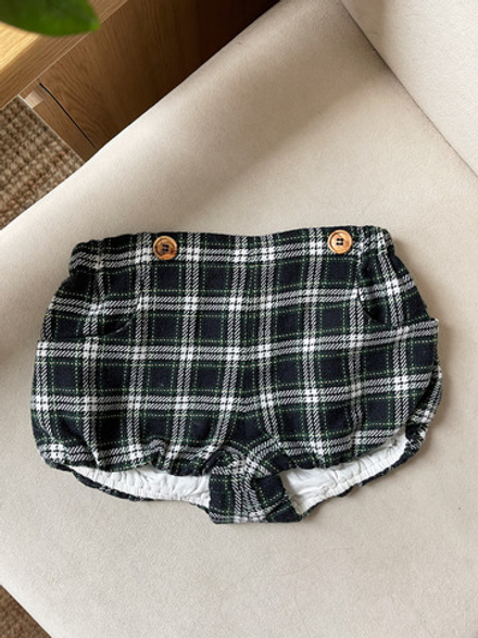 Костюм Nanos, 92