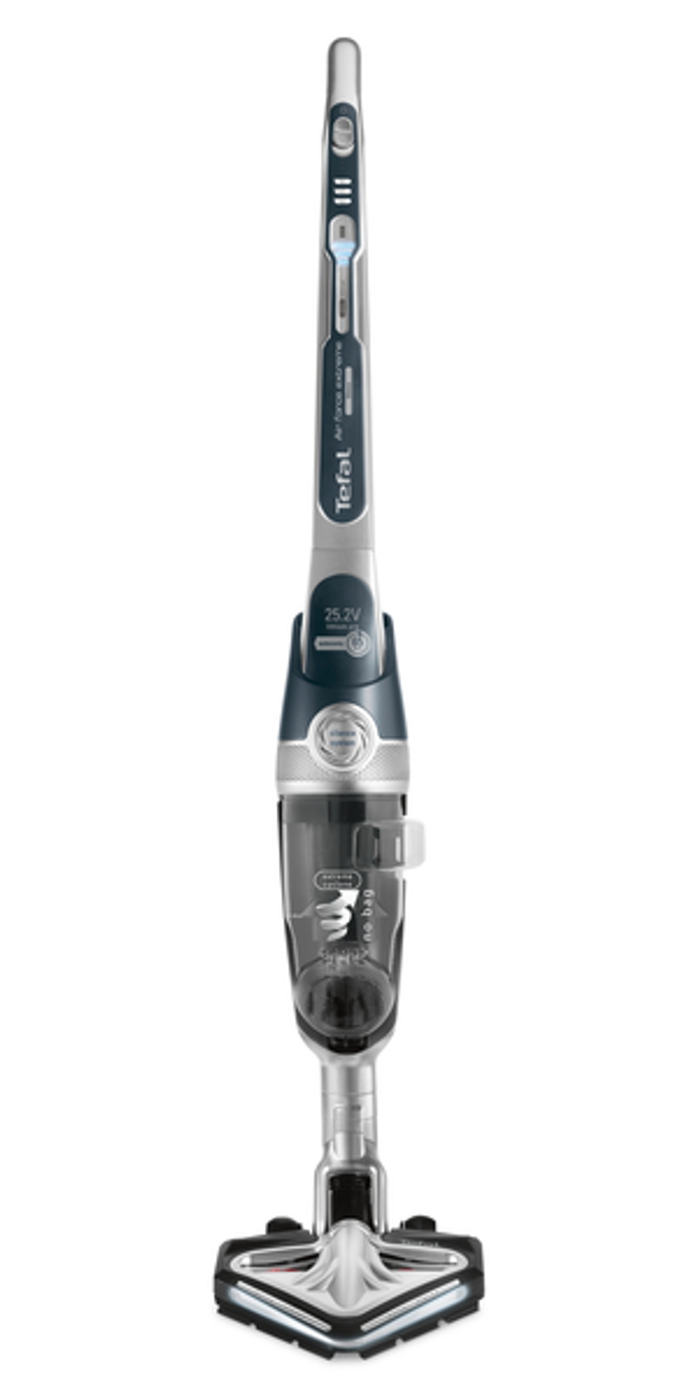 Пылесос Tefal TY8970RO