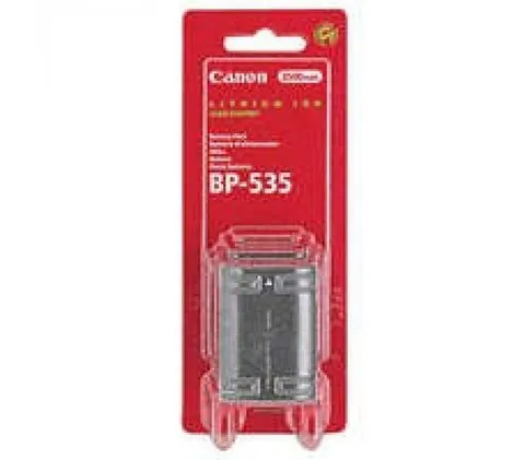 Canon BP-535