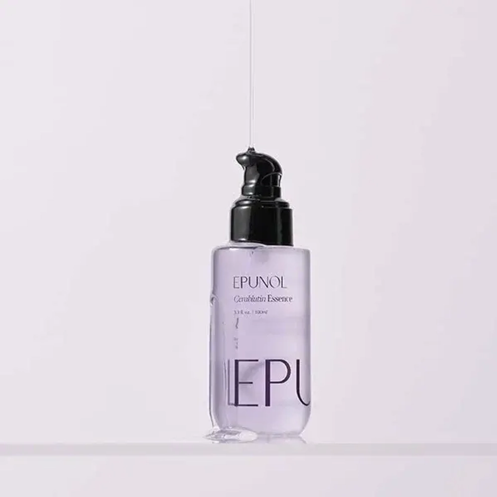 EPUNOL Эссенция для волос - Cerablutin Essence ,100мл