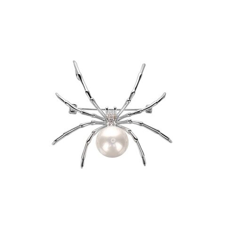 Брошь Shadore-подвеска Паук FCN-00069 S