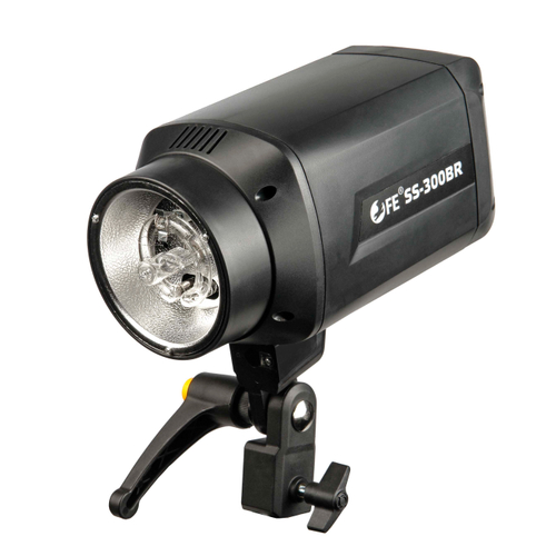Вспышка Falcon Eyes SS-300BR студийная