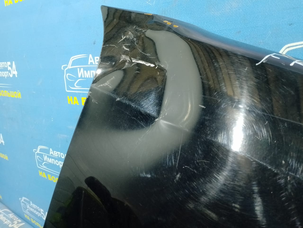 Крыло переднее правое LEXUS GS300 1999