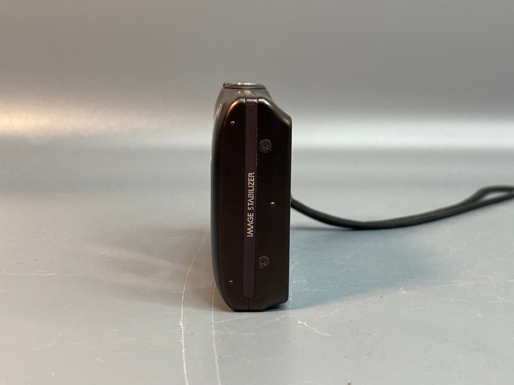 Canon Digital IXUS 105