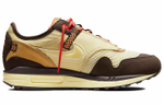 Кроссовки Travis Scott X Nike Air Max 1 "Baroque Brown" Travis Scott