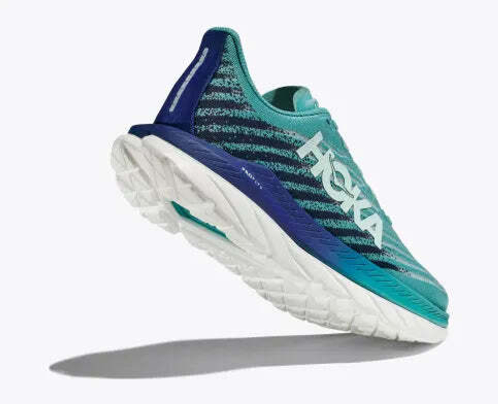 Кроссовки женские Hoka Mach 5