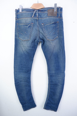 Джинсы Bray стильные 52 размер