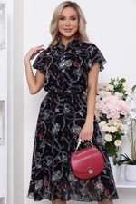 Платье 71456 Avili