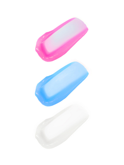 Набор составов для ламинирования ресниц и бровей (1, 2,3 составы)