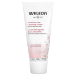 Weleda, очищающий лосьон для чувствительной кожи, с экстрактами миндаля, 75 мл (2,5 жидк. унции)