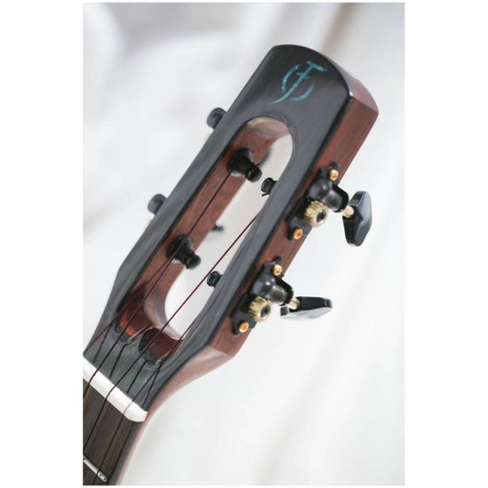 FLIGHT NIGHTHAWK TENOR EQ-A - Укулеле тенор