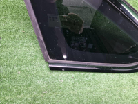 Форточка задняя левая Chery Arrizo 8 (2022-н.в.)