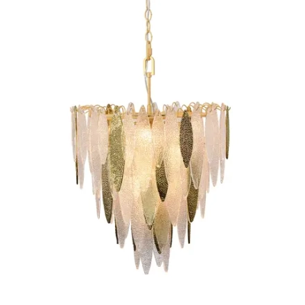 Каскадная люстра Vitaluce V5811-8/10