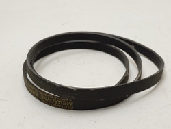 WISL62CSI кт55 Ремень привода Н7 1195 для стиральной машины Indesit WISL62CSI б/у