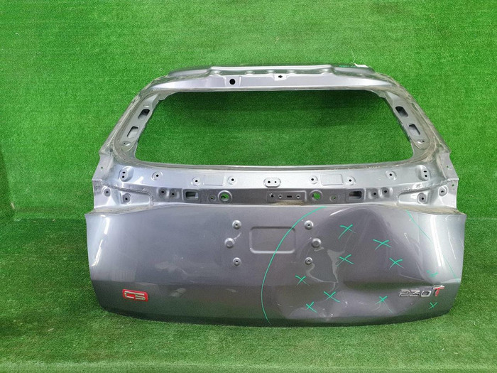 Крышка багажника Omoda C5 (2022-н.в.)