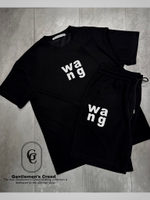 Мужской костюм Alexander Wang