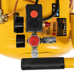 Компрессор воздушный прям. привод DCV1800/50, 1,8 кВт, 50 литров, 320 л/мин Denzel