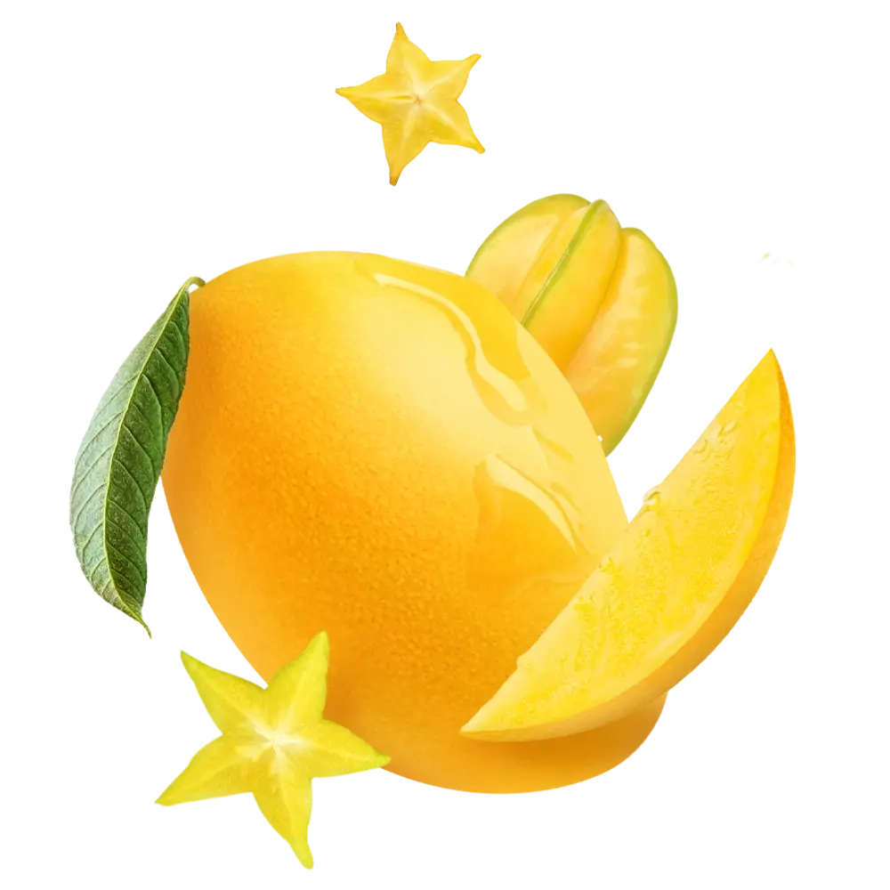 Starline - Mango Сarambola (25g)