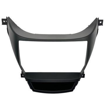 LT рамка HYUNDAI Elantra с 2012+ Г. / 9" (USA)