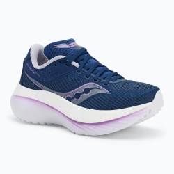 Женские Кроссовки для бега Saucony Kinvara Pro indigo/mauve
