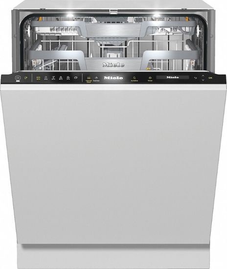 Встраиваемая посудомоечная машина Miele G 7590 SCVi