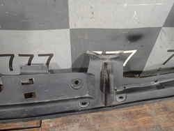 Пыльник крыла переднего левого BMW 5-Series (G30) 16-нв Б/У Оригинал 51767349605