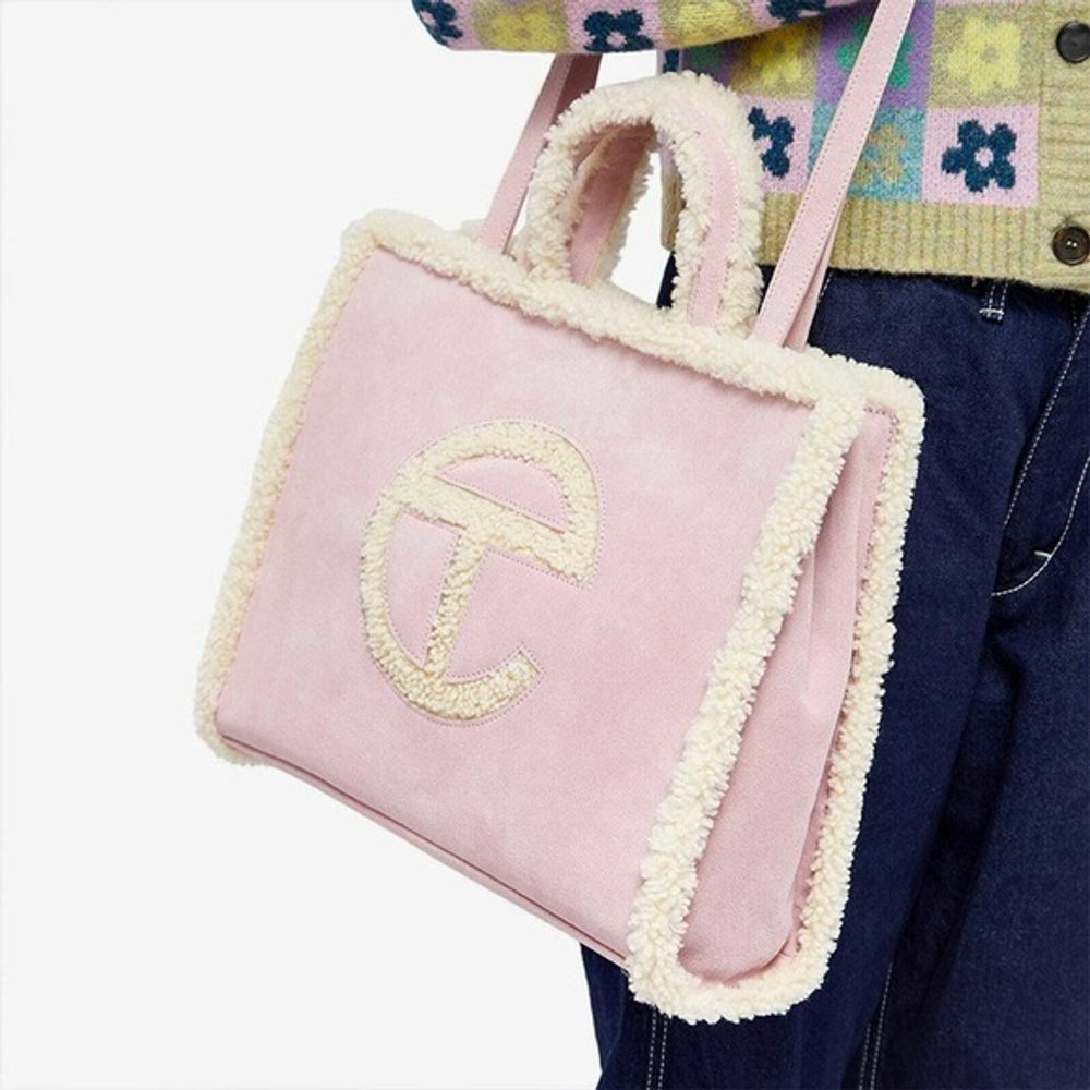 Сумка UGG x Telfar