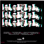 Ultravox! / The Island Years (4CD)