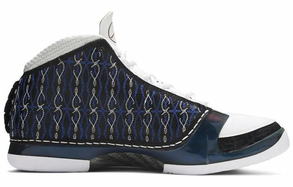 Кроссовки Jordan Air Jordan 23 Motorsports Wizards