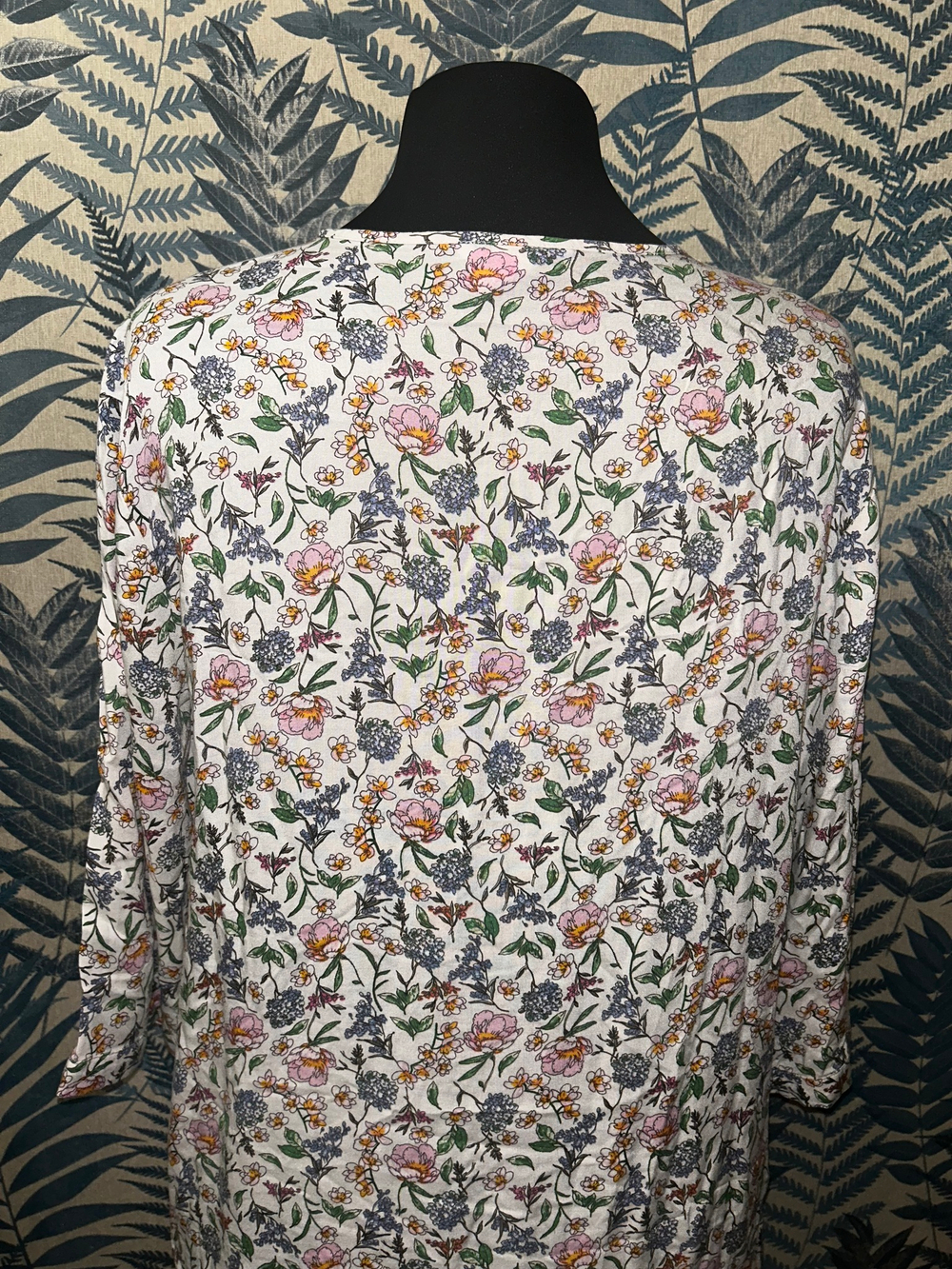Платье H&M