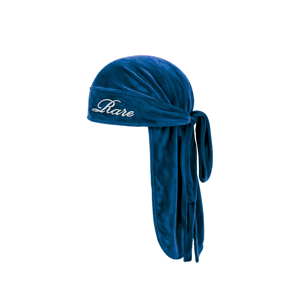 Бандана RARE MOD Jeans velour durag
