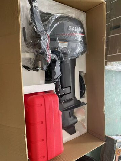 Лодочные моторы новые новый товар