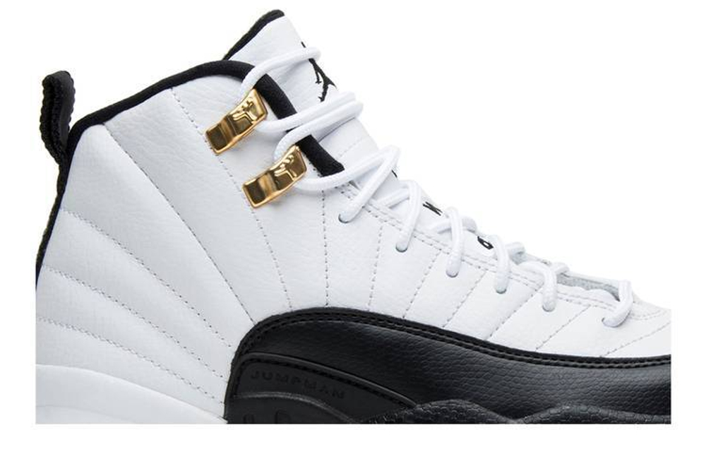 Taxis jordan 12 hot sale