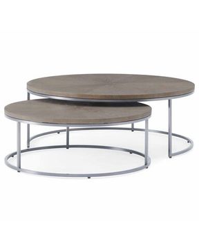 Комплект кофеынйх столов "Фитц"