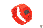 Часы G-Shock DW-5600SB Red