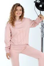 Костюм Либерти Виотекс ПУДРОВЫЙ