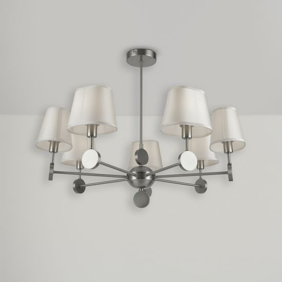 Люстра Freya FR2028PL-07N