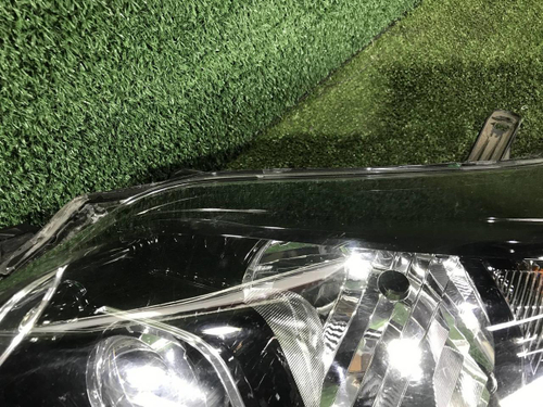 Фара левая Toyota Land Cruiser Prado 150 (2013-2017) LED