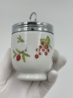 Кодлер на 2 яйца Royal Worcester