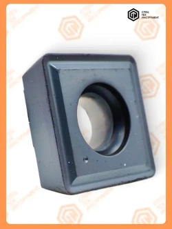 Пластина SPMG110408-DG MS3030 STI 1 штука СпецТехИнструмент